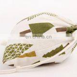 Screen Printing Surface Handling and Accept Custom Order Canvas Drawstring Bags thumbnail-3