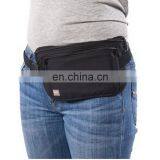 Amazon Unisex Anti Theft RFID Cotton Waist Bag thumbnail-3