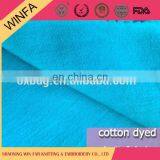 Shaoxing Supplier Competitive Price Mulit-color Custom Made Fabric thumbnail-1