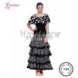 2016 White Free Shipping Dance Shoes Ballroom AB020 thumbnail-5