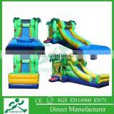Cheap Inflatable Water Slides for Sale RF27 thumbnail-3