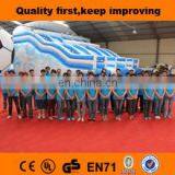 Zhengzhou Winsun Amusement Equipment Co., Ltd. company overview - view 2 thumbnail