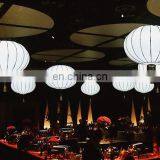 Inflatable Lantern for Event Decoration