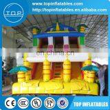Water Park Dragon Inflatable Water Slide for Sale