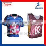 Healong Sport Full Sublimated Lacrosse Teamwear Uv-Protection thumbnail-2