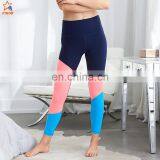 Tights Custom Bulk Sports Organic Cotton Fitness Yoga Leggings for Women thumbnail-1