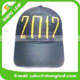 2017 hot sale of private label baseball cap