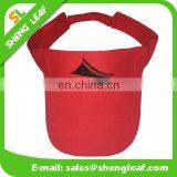 2017 Popular Design of Sun Visor Cap thumbnail-1