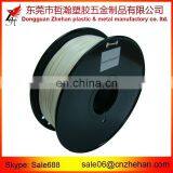 Good Quality Plastic 1 .75 3D Printer Filament Making Machine/extruder