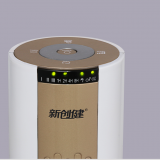 Slim Tower Fan thumbnail-1