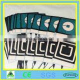 Uber el Flashing Car Sticker Glow Car Sticker on Can Window With 2AA Battery Inverter Free Shipping New Uber thumbnail-5