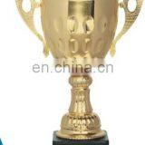 Souvenir Use and Europe Regional Feature Metal Gold Bowl Cup Trophy