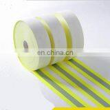 Firefighter Uniform Fireproof Reflective Tape