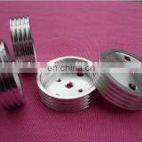 Metal New Hardware Tooling Aluminum Threaded Sheet Nonstandard Flange Caps