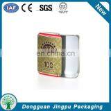 Packaging Spanish Cedar Cigar Box thumbnail-3