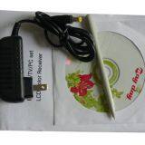 8 Inch Metal Cover HL-807B Monitor With Touch Screen for IPC thumbnail-5