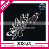 Cheap Promotion Rhinestone Crystal Hair Ornament Jewelry/headwear Accessories thumbnail-2