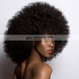 Indian Hair Wholesale Afro Hair Extension thumbnail-1