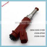 BAIXINDE BRAND Auto Parts Injector System 23250-31050 Fuel Injector Avalon Camry RAV4 Lexus RX350 ES350 3.5L V6 thumbnail-2