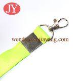 Stainless Steel Lanyards 20*20mm Metal Crimp Snap Hook for Lanyard thumbnail-4