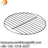 Chinese manufacturer stainless steel barbecue grates