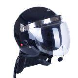 YISHENG Brand YS-DB-01H Riot Helmet/Motorcycle Accessories/Intercom System/for Walkie-Talkie/High-Power/Super Long Distance Intercom thumbnail-4