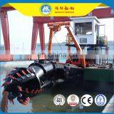 cheap china best wholesale website dredger sale