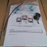 Conventional 16 Zones Fire Proof Metal Panel Fire Alarm System Control Panel Fire Host thumbnail-4