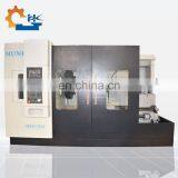 Cknc61125 Cheap Cnc Machine CNC Turning Lathe for Metal thumbnail-6