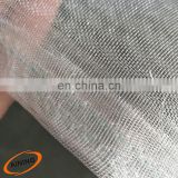 White UV treated Insect Net For Greenhouse 50 mesh