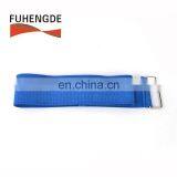 Multi-use Elastic Hook and Loop Fasteners With Metal Buckle thumbnail-6