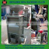 Home Use Mini Milling Paddy Rice Hulling Machine For Sale thumbnail-3