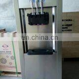 Manufacturer Machine to Make Ice Cream/soft Ice Cream Machine With Wholesale Price thumbnail-2