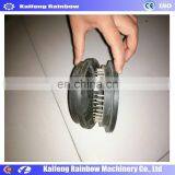 Large Capacity Rice Flour Macaroni Machine With Good Price thumbnail-5