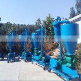 Sale Penumatic Conveyor/rice Pumping Conveyor/ Husk Corn Conveyor With Pumping System thumbnail-6