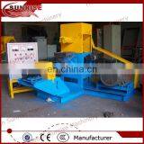 150 Kg/h With Low Price Floating Fish Feed Pellet Machine thumbnail-4