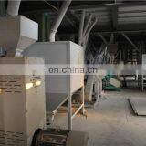 2018 New Technology Maize Sirma Flour Milling Machine for Africa Corn thumbnail-4