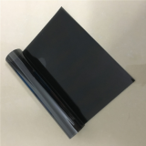 Sound Proof Window Film 1ply Dyed Film for Car Glass thumbnail-2