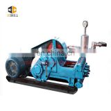 Moving convenient bw-250 hhf1600 pulsation dampener for mud pump with grout