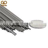 Hot Sale Gold Supplier 316l 321 Stainless Steel Capillary Tube Pipe