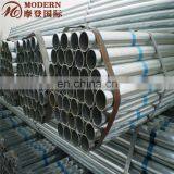 Galvanized Steel Pipe for Greenhouse Frame thumbnail-2