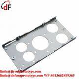 Hardware Lighting Model Aluminum Alloy Model Proofing CNC Metal Prototype Processing Customization thumbnail-3