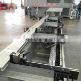 Aluminum Curtain Wall 3 Axis Cnc Machine Centre thumbnail-6