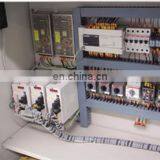 Aluminum Windows Door Four Corners Cnc Crimping Machine thumbnail-5