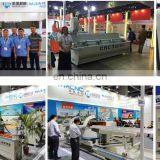 UPVC Metre Windows Machine !Double-head Cutting Saw for Aluminum & PVC Extrusion thumbnail-4