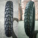 90/90-18 tubeless tire CG125 motorcycle tire