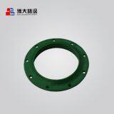 Feed Eye Ring Apply to Metso Vsi Crusher Spare Parts Barmac VSI B7150 Feed Eye Ring thumbnail-5
