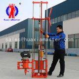 Portable Core Drill Equipped With Hand Hosit Soil and Rock Detection Sampling Rig Can be Used for Field Construction thumbnail-5