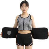 2019 New Arrival Best Quality Breathable Waist Trainer Corsets thumbnail-5