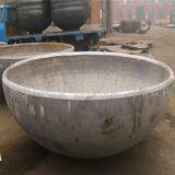 Stainless Steel Pipe End Cap Hemisphere Torispherical For Oil Field Storage Tank thumbnail-5